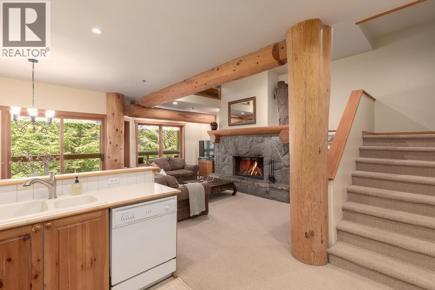 32 2250 Nordic Drive, Whistler, British Columbia  V8E 0P4 - Photo 10 - R3122715