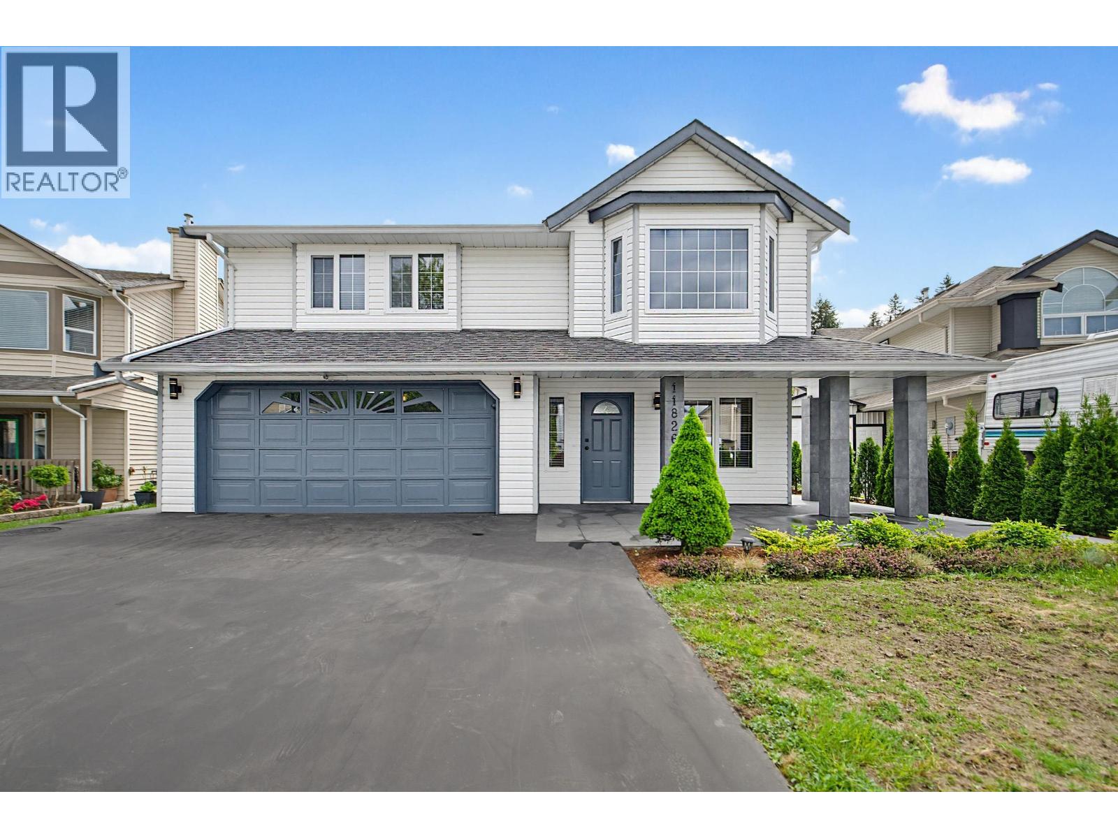 11826 MEADOWLARK DRIVE, Maple Ridge, British Columbia