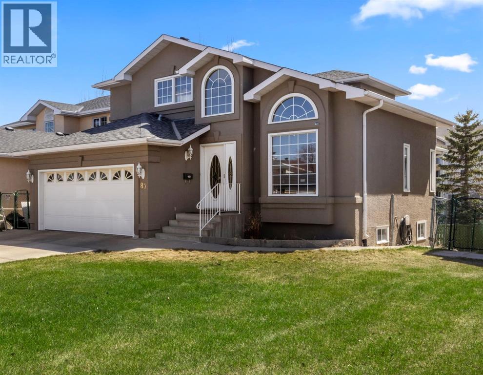 87 Applefield Close Se, Calgary, Alberta  T2A 7R1 - Photo 1 - A2307661