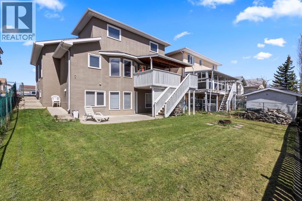 87 Applefield Close Se, Calgary, Alberta  T2A 7R1 - Photo 33 - A2307661