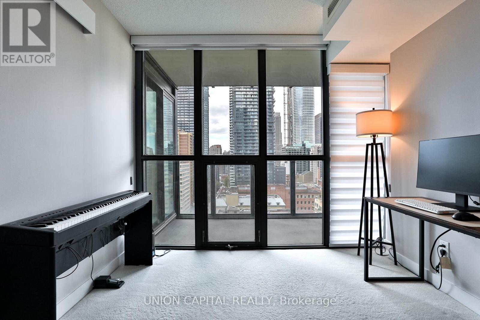 1704 - 110 Charles Street E, Toronto, Ontario  M4Y 1T5 - Photo 24 - C13124576