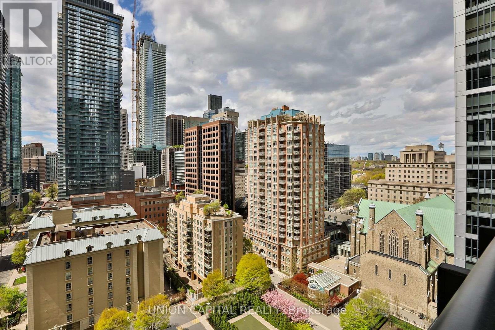 1704 - 110 Charles Street E, Toronto, Ontario  M4Y 1T5 - Photo 32 - C13124576
