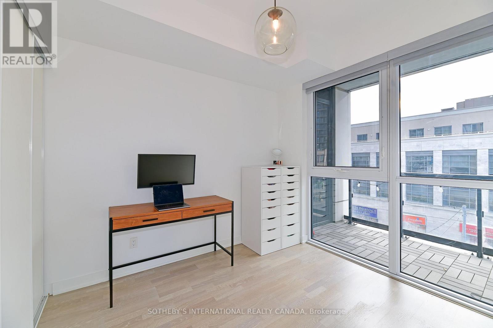 326 - 501 St Clair Avenue W, Toronto, Ontario  M5P 0A2 - Photo 7 - C13124588