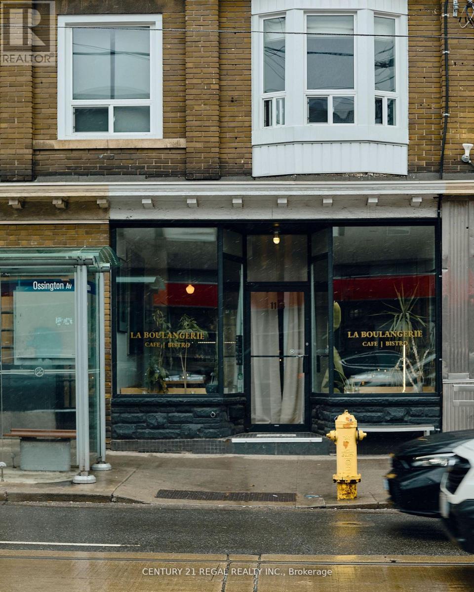 1134 Dundas Street W, Toronto, Ontario  M6J 1X2 - Photo 10 - C13124598