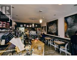 1134 DUNDAS STREET W, Toronto, Ontario