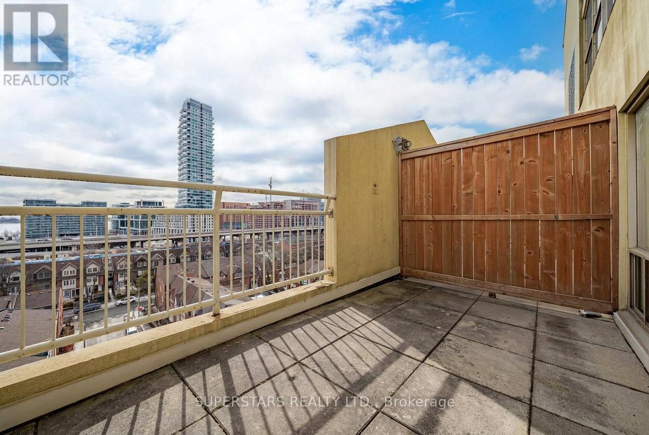 Ph16 - 65 Scadding Avenue, Toronto, Ontario  M5A 4L1 - Photo 14 - C13124642