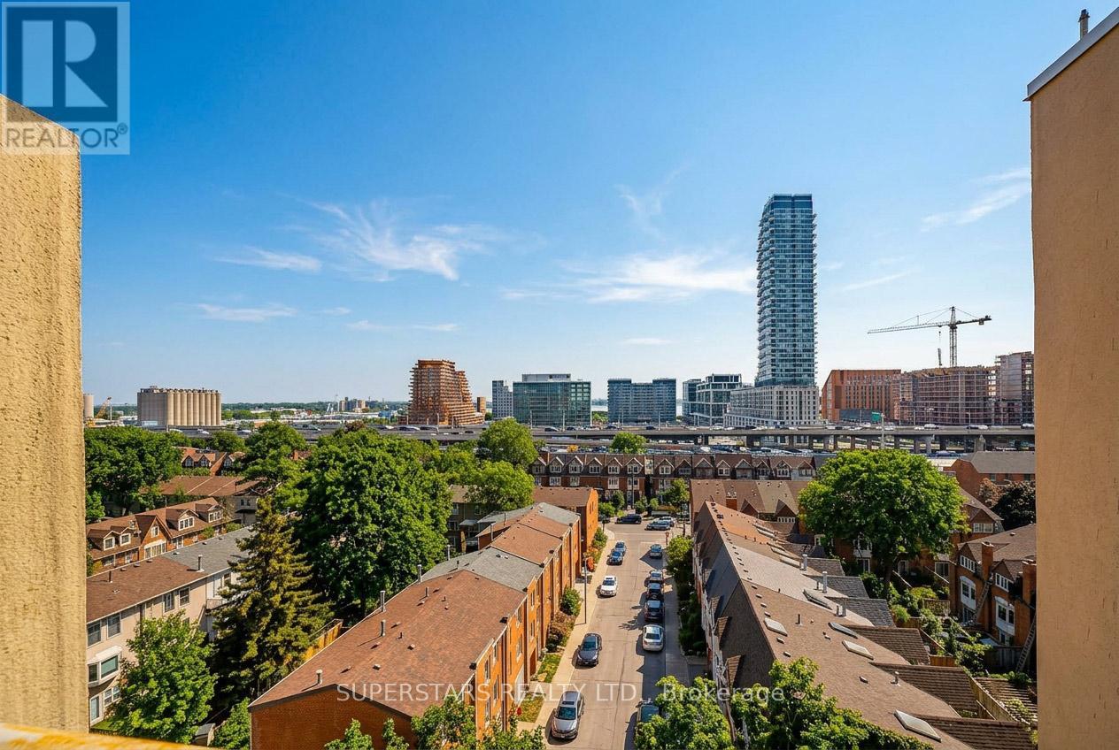 Ph16 - 65 Scadding Avenue, Toronto, Ontario  M5A 4L1 - Photo 17 - C13124642