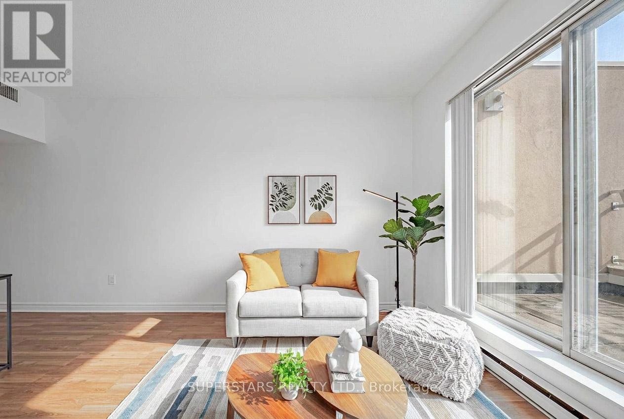 Ph16 - 65 Scadding Avenue, Toronto, Ontario  M5A 4L1 - Photo 2 - C13124642