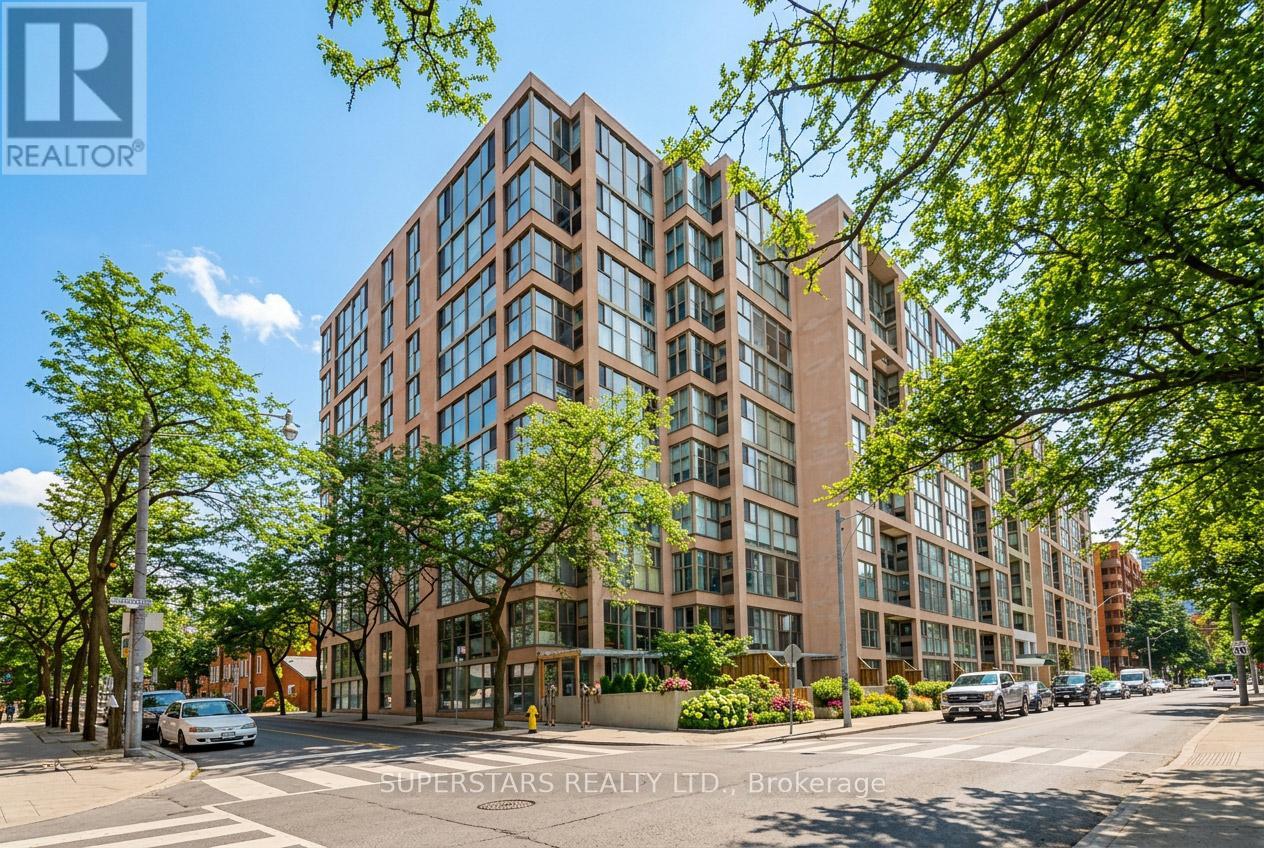 Ph16 - 65 Scadding Avenue, Toronto, Ontario  M5A 4L1 - Photo 24 - C13124642