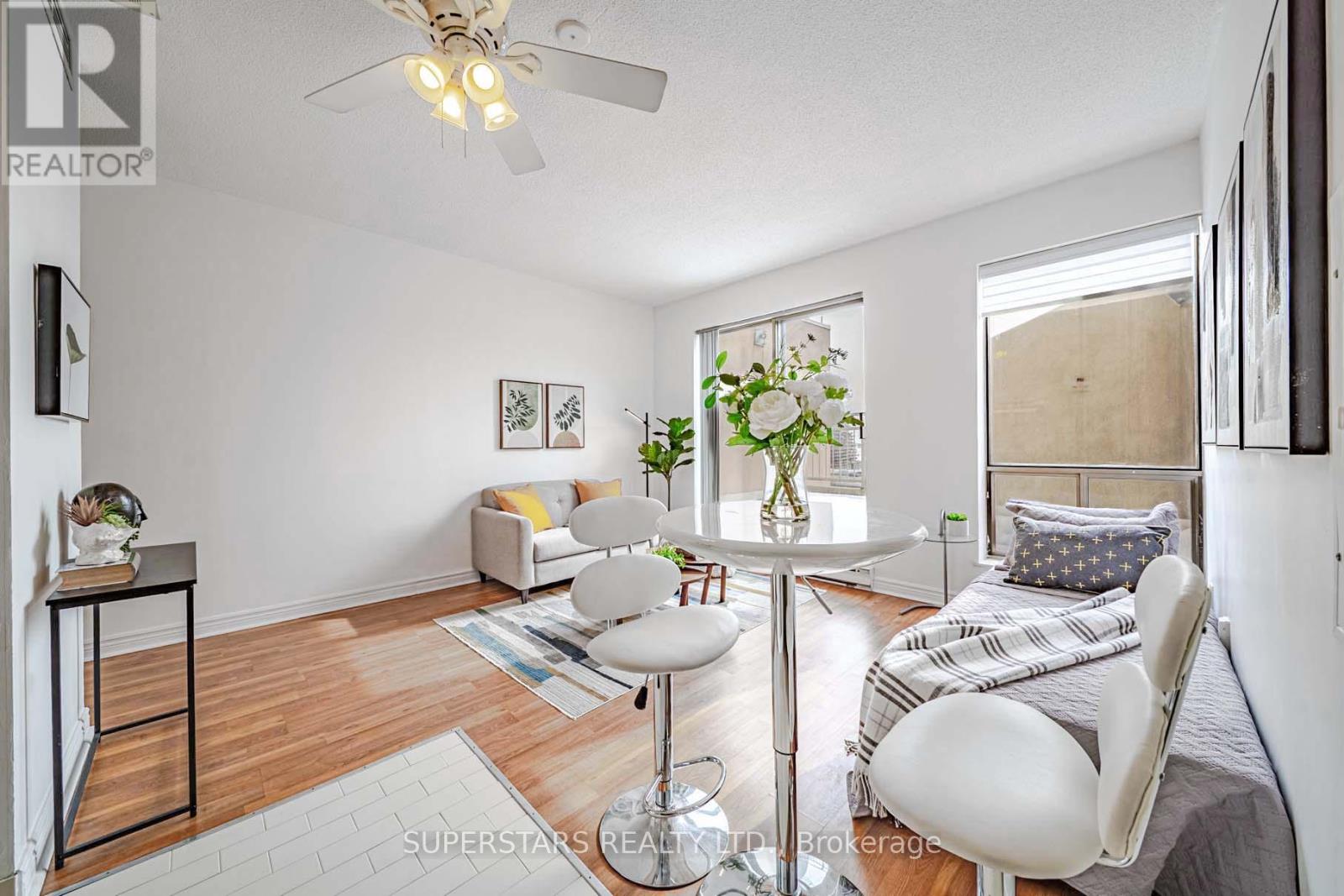 Ph16 - 65 Scadding Avenue, Toronto, Ontario  M5A 4L1 - Photo 7 - C13124642