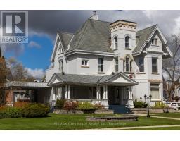 1178 4TH AVENUE W, Owen Sound, Ontario