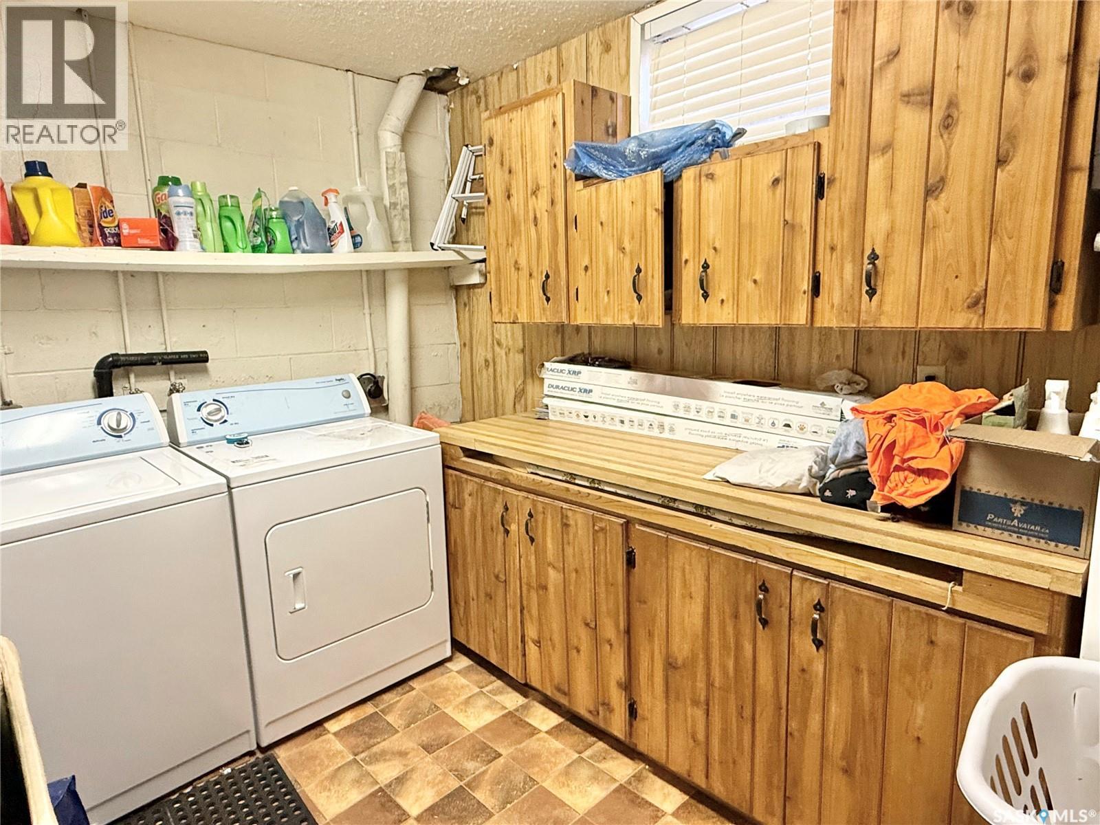 223 3rd Avenue W, Spiritwood, Saskatchewan  S0J 2M0 - Photo 27 - SK035891