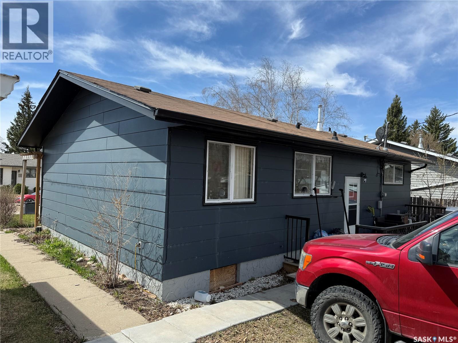 223 3rd Avenue W, Spiritwood, Saskatchewan  S0J 2M0 - Photo 30 - SK035891
