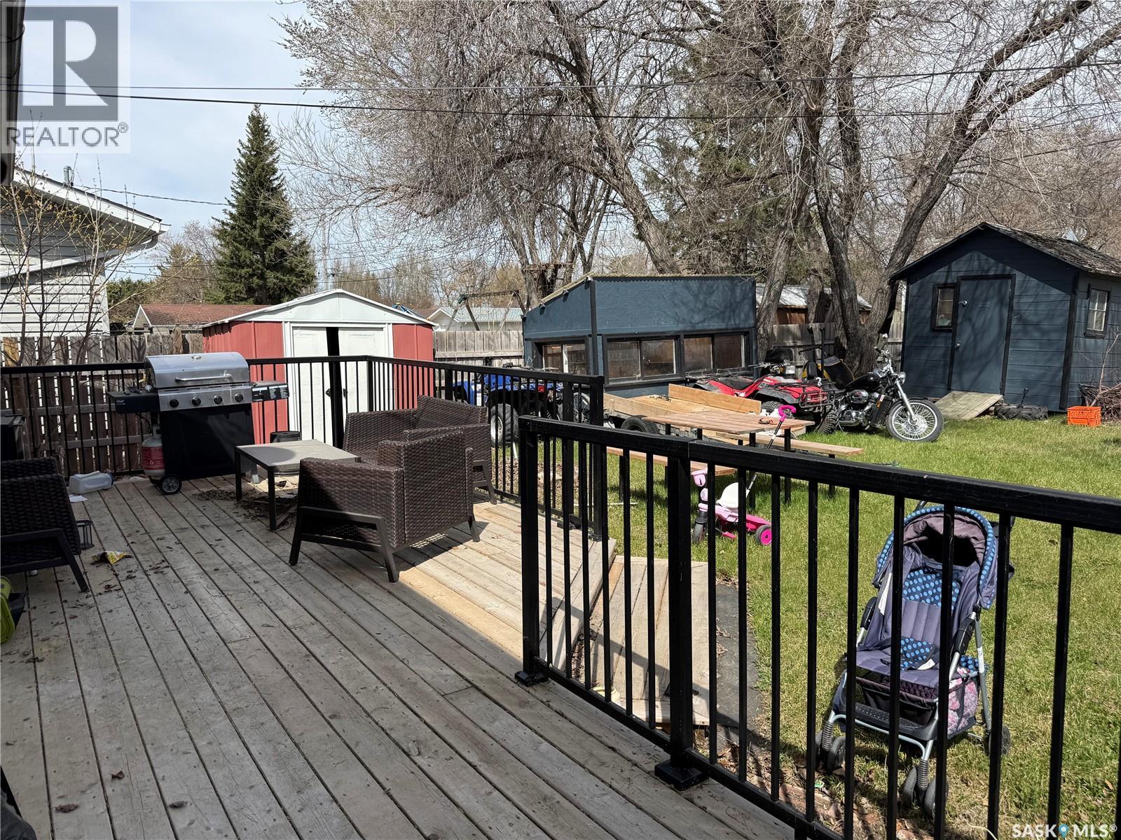 223 3rd Avenue W, Spiritwood, Saskatchewan  S0J 2M0 - Photo 31 - SK035891