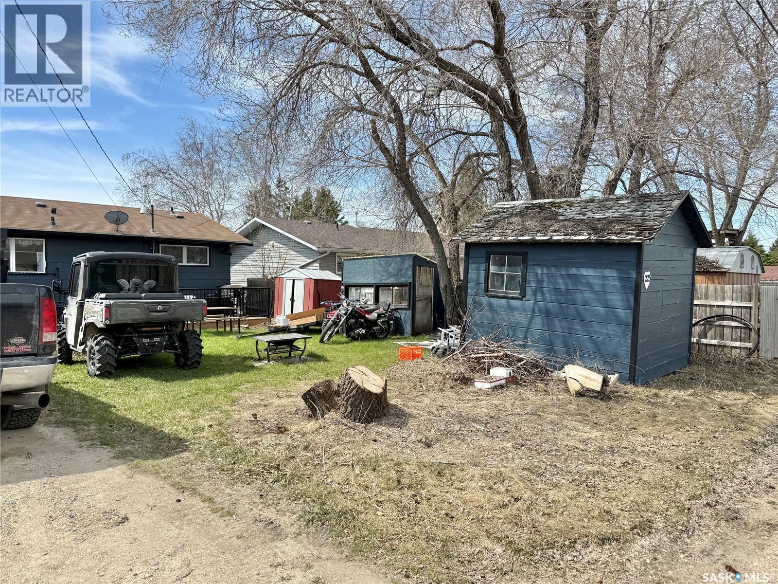 223 3rd Avenue W, Spiritwood, Saskatchewan  S0J 2M0 - Photo 33 - SK035891