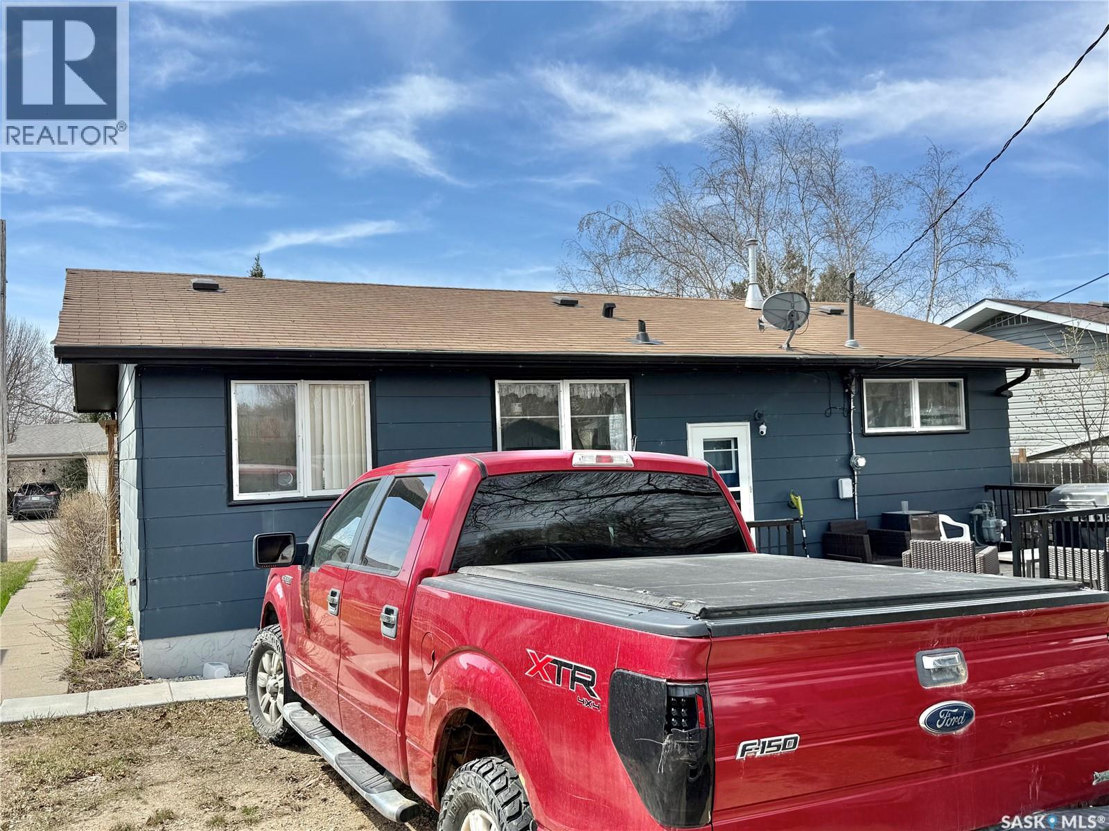 223 3rd Avenue W, Spiritwood, Saskatchewan  S0J 2M0 - Photo 34 - SK035891