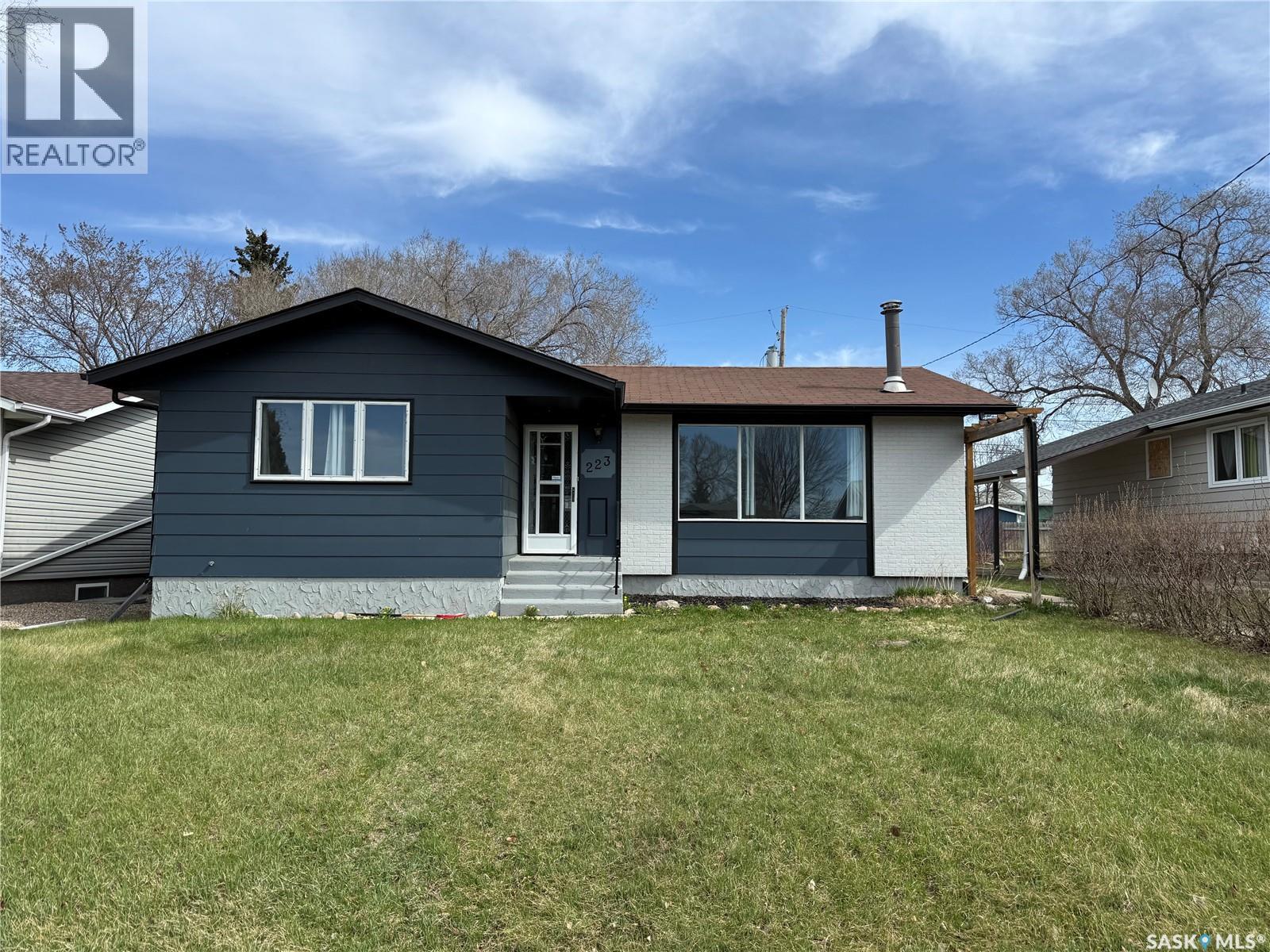 223 3rd Avenue W, Spiritwood, Saskatchewan  S0J 2M0 - Photo 35 - SK035891