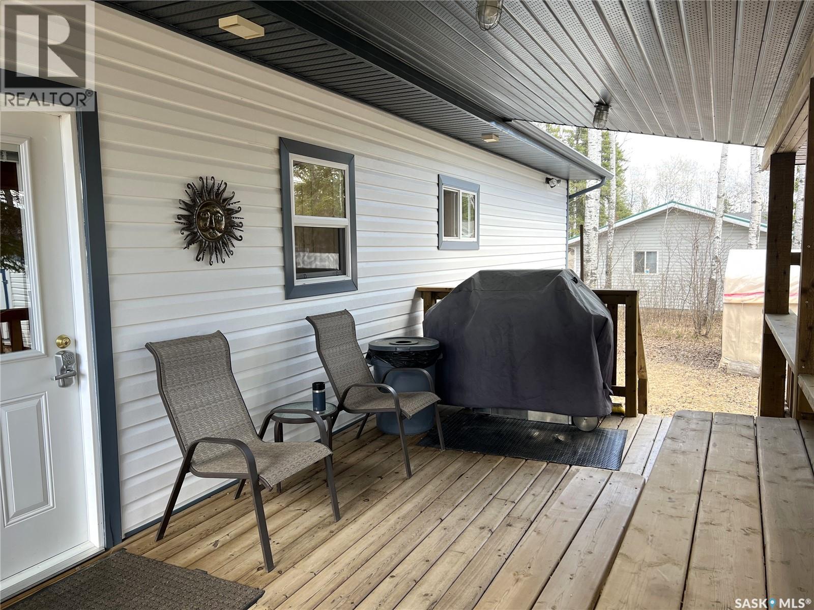 418 South Point Place, Green Lake, Saskatchewan  S0M 1B0 - Photo 17 - SK035868