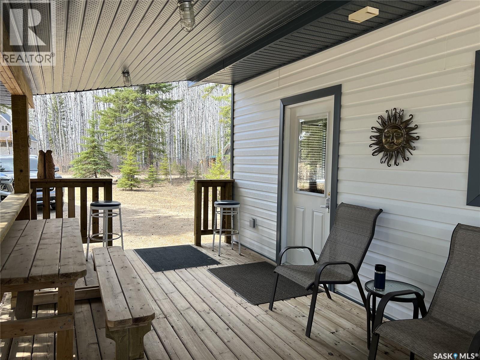 418 South Point Place, Green Lake, Saskatchewan  S0M 1B0 - Photo 18 - SK035868