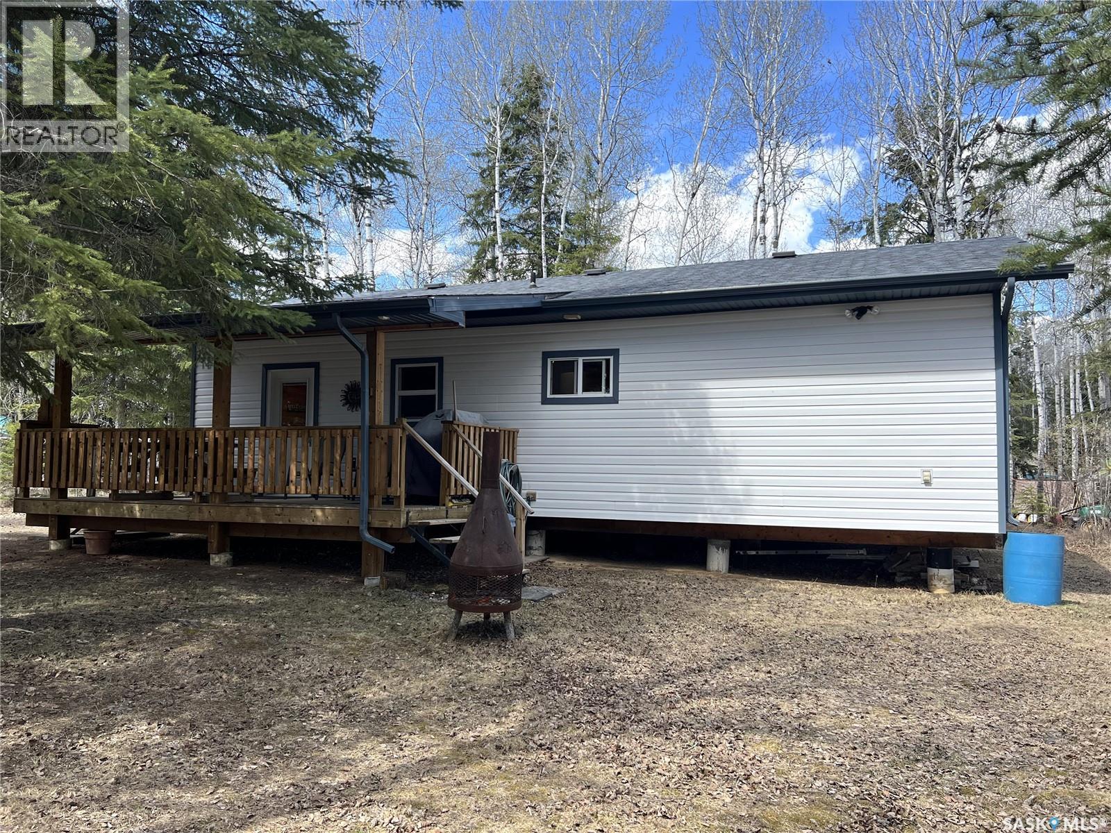 418 South Point Place, Green Lake, Saskatchewan  S0M 1B0 - Photo 19 - SK035868