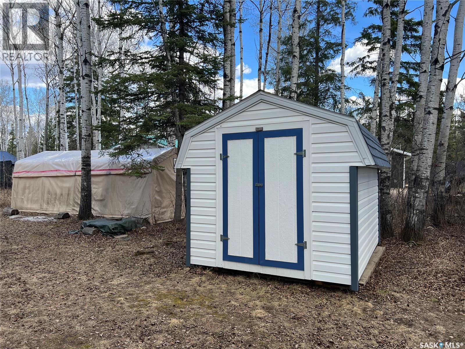 418 South Point Place, Green Lake, Saskatchewan  S0M 1B0 - Photo 20 - SK035868