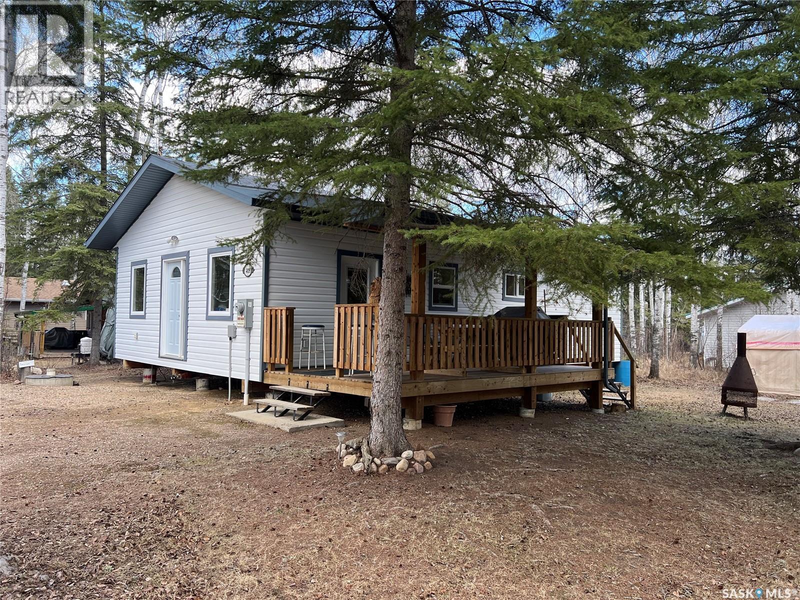 418 South Point Place, Green Lake, Saskatchewan  S0M 1B0 - Photo 21 - SK035868