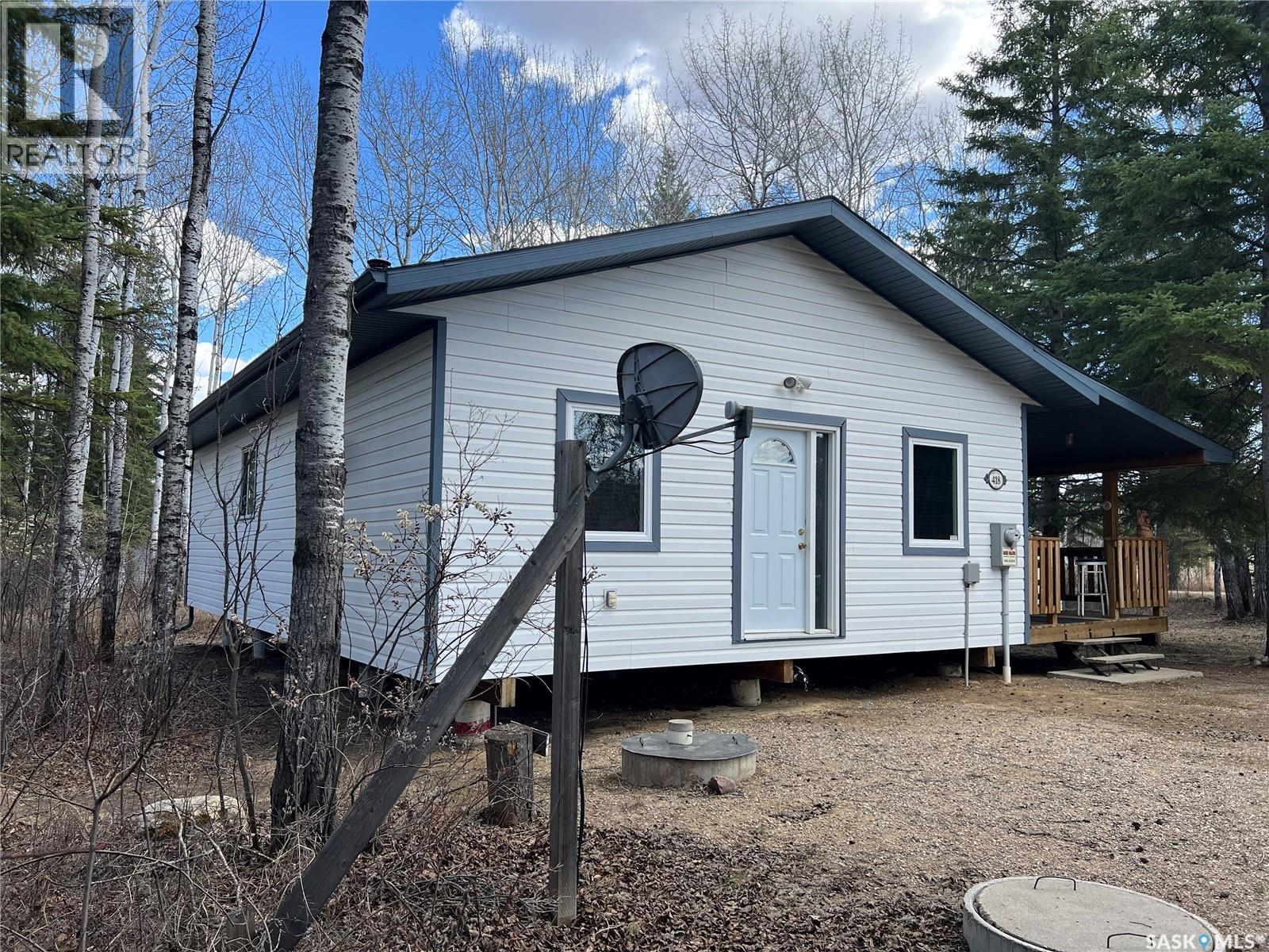 418 South Point Place, Green Lake, Saskatchewan  S0M 1B0 - Photo 22 - SK035868