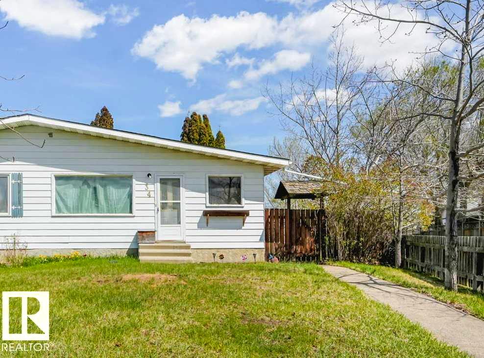34 CAMELOT AV, leduc, Alberta