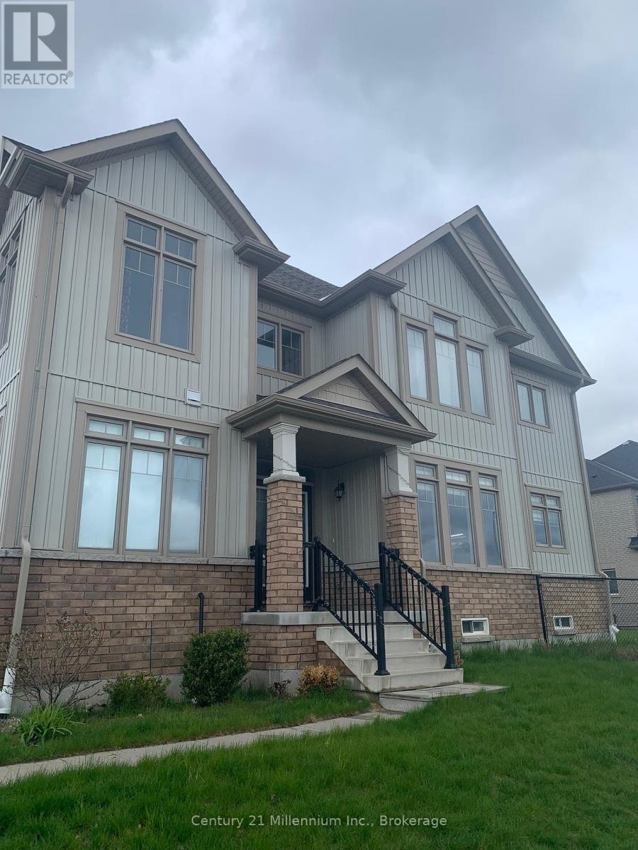 97 Kirby Avenue, Collingwood, Ontario  L9Y 4C5 - Photo 3 - S13116794