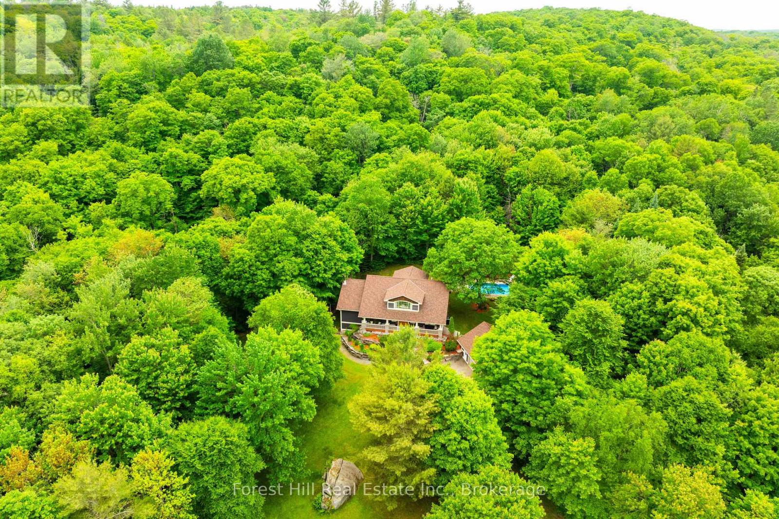1474 Etwell Road, Huntsville, Ontario  P1H 2J2 - Photo 6 - X13123128