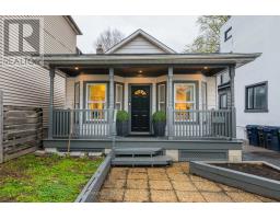 203 RHODES AVENUE, Toronto, Ontario