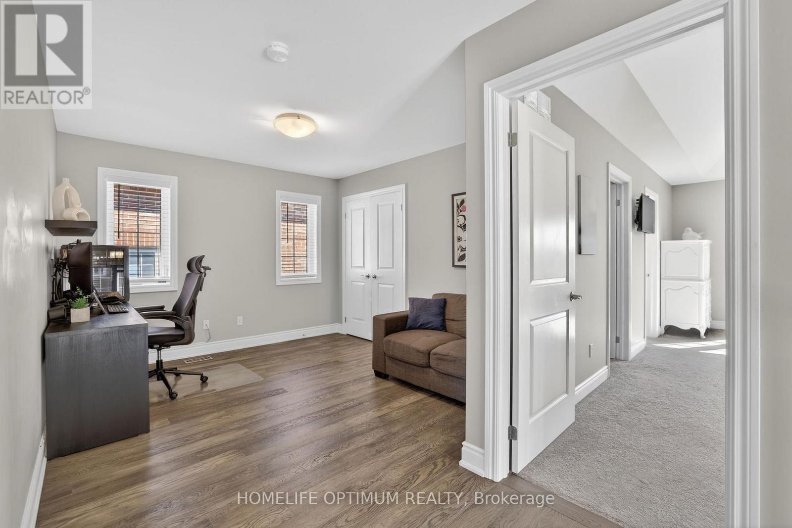 33 St Augustine Drive, Whitby, Ontario  L1M 0L7 - Photo 16 - E13124552