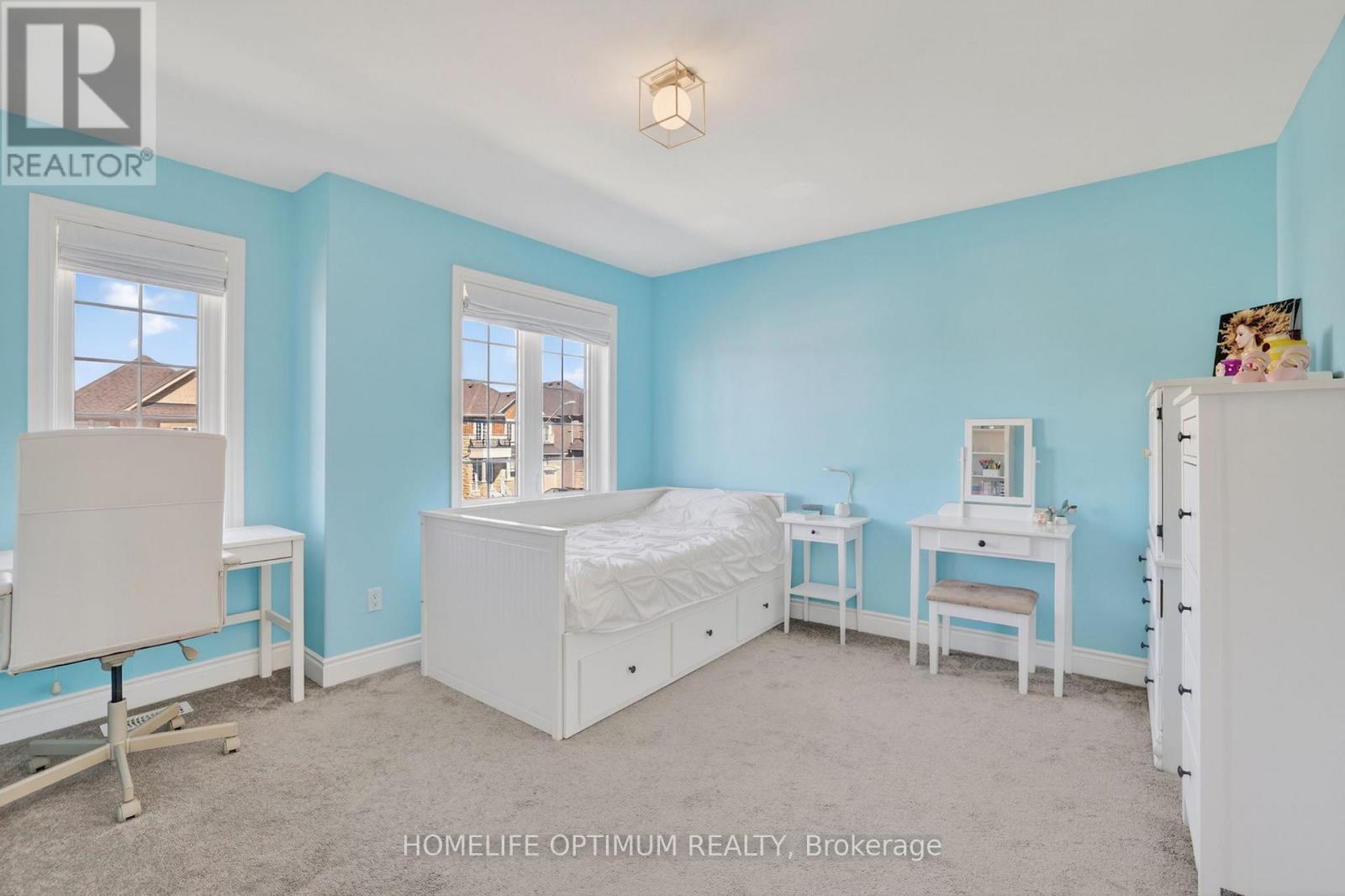 33 St Augustine Drive, Whitby, Ontario  L1M 0L7 - Photo 23 - E13124552