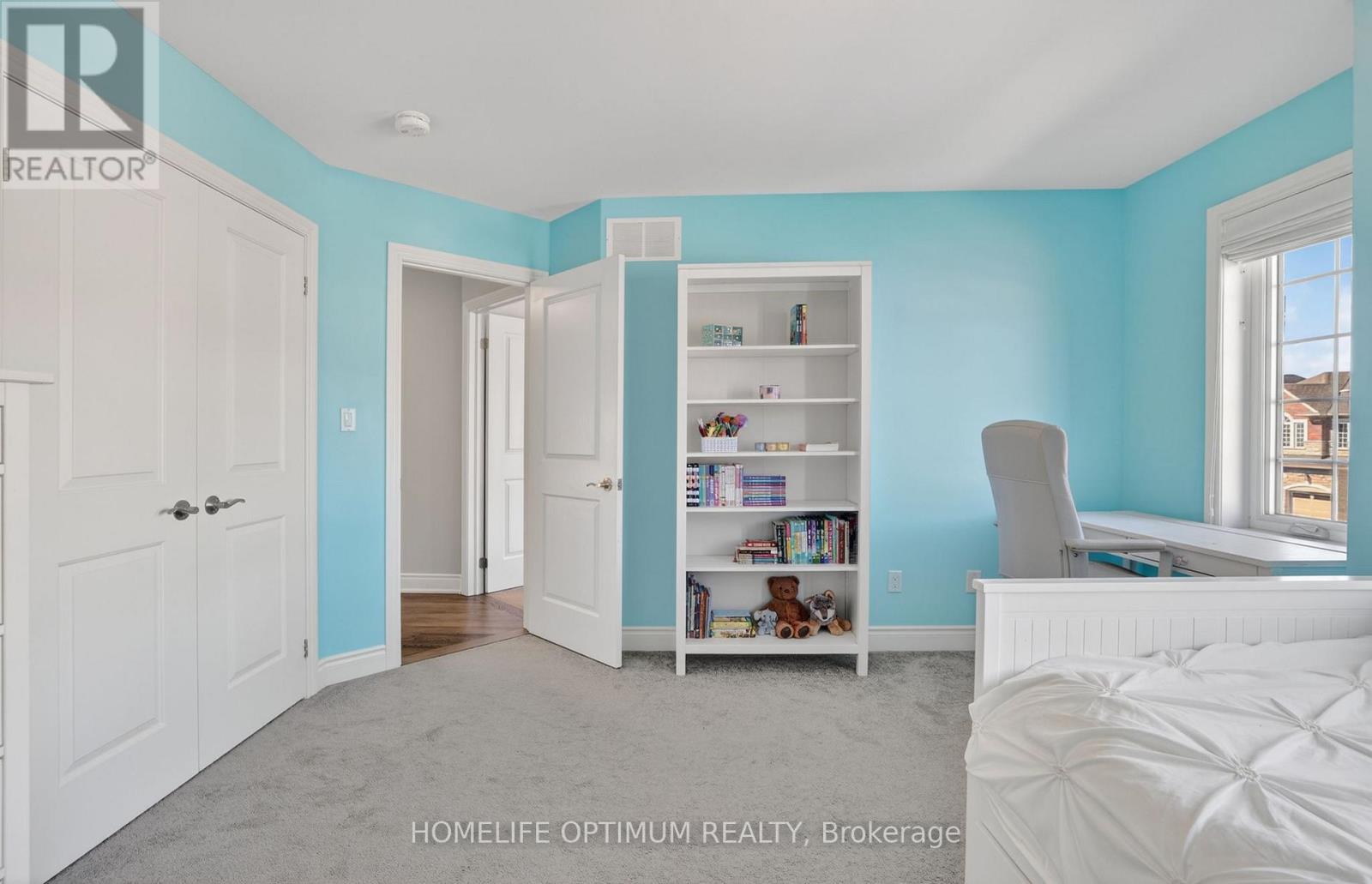 33 St Augustine Drive, Whitby, Ontario  L1M 0L7 - Photo 24 - E13124552