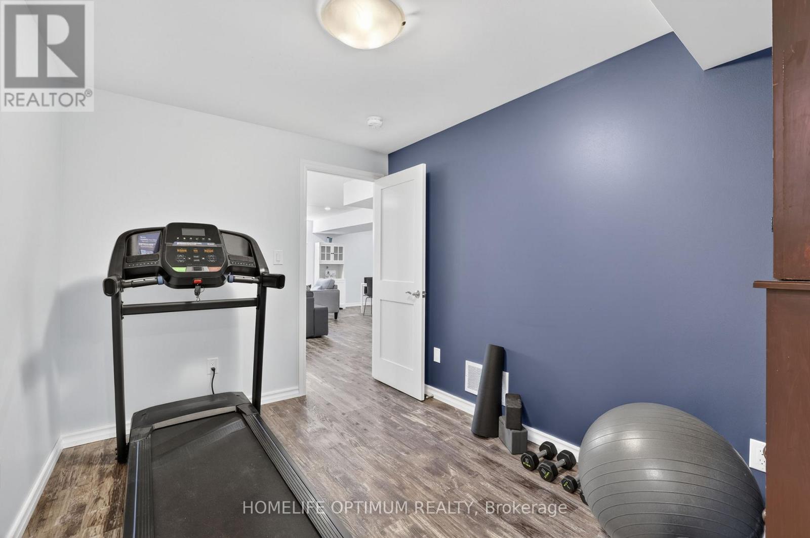 33 St Augustine Drive, Whitby, Ontario  L1M 0L7 - Photo 37 - E13124552