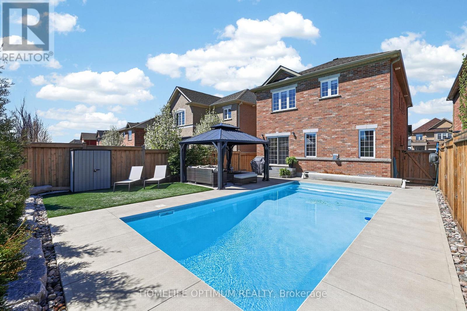 33 St Augustine Drive, Whitby, Ontario  L1M 0L7 - Photo 41 - E13124552