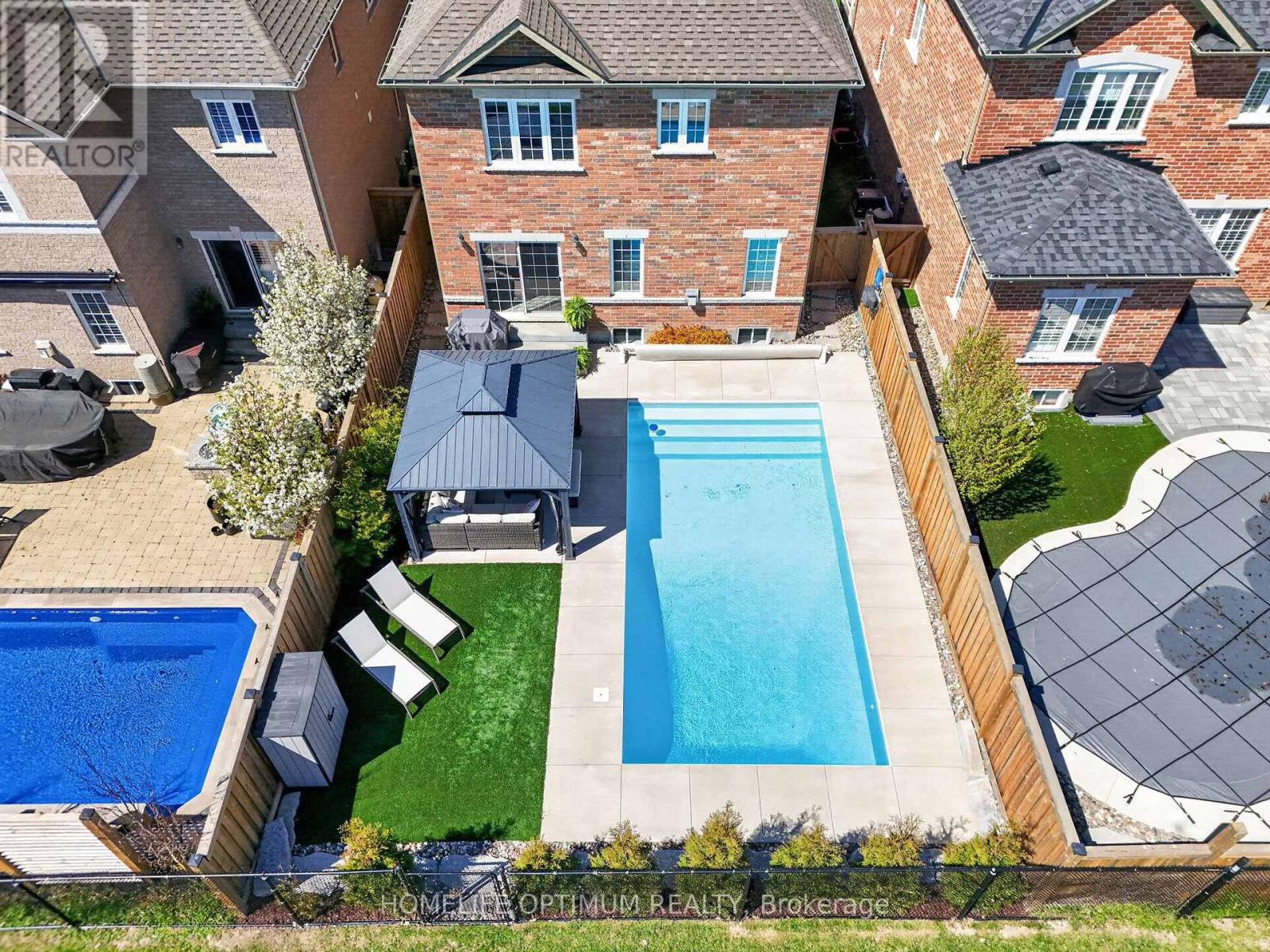 33 St Augustine Drive, Whitby, Ontario  L1M 0L7 - Photo 42 - E13124552