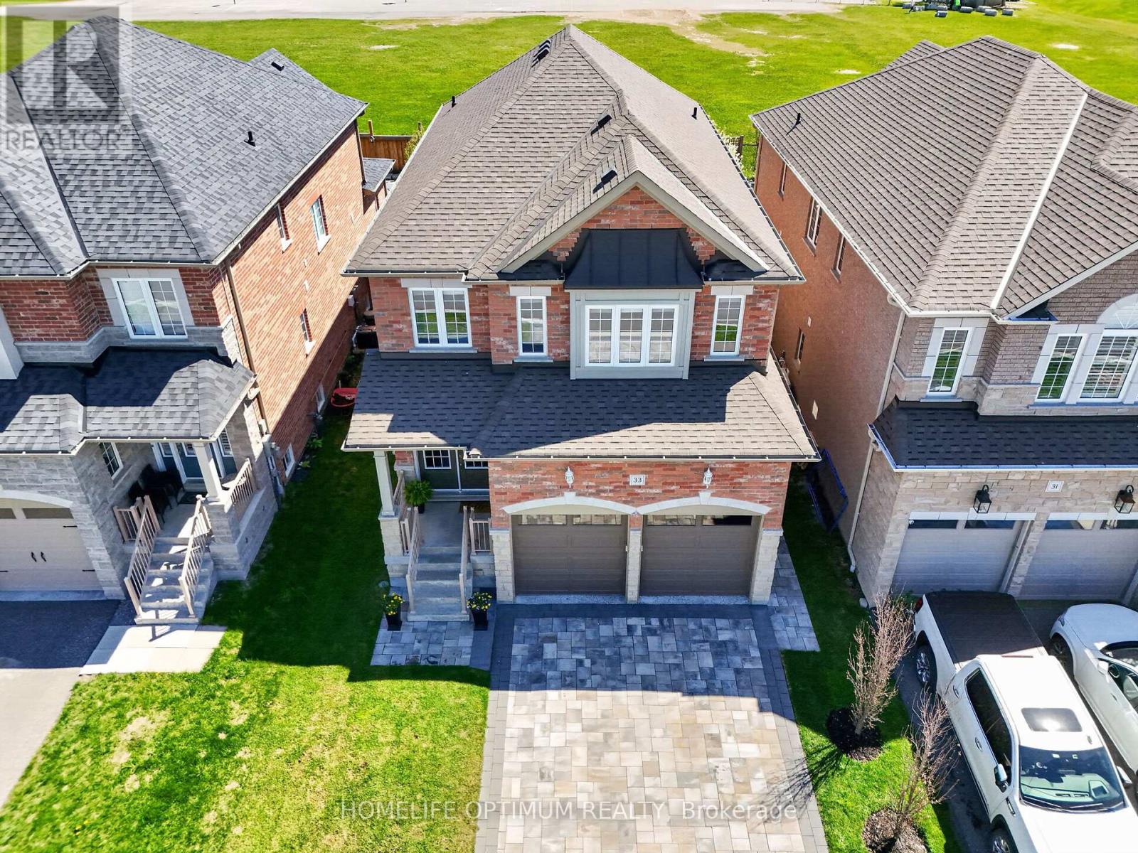 33 St Augustine Drive, Whitby, Ontario  L1M 0L7 - Photo 43 - E13124552