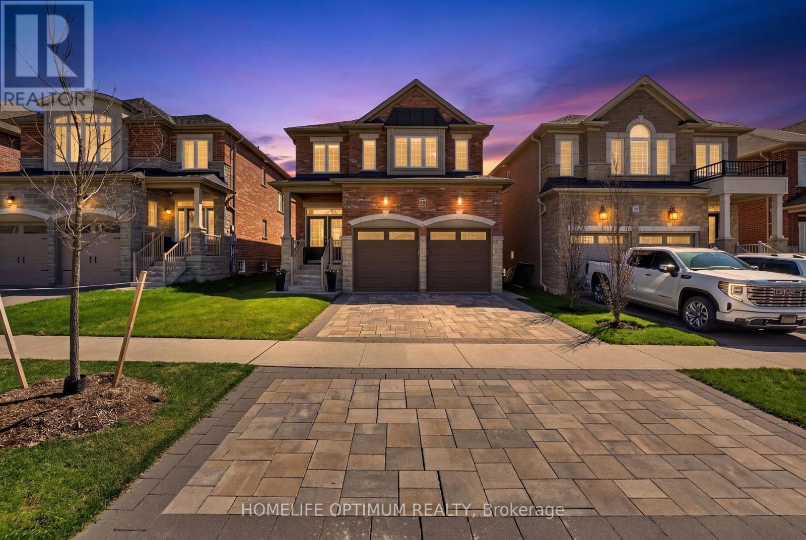 33 St Augustine Drive, Whitby, Ontario  L1M 0L7 - Photo 45 - E13124552