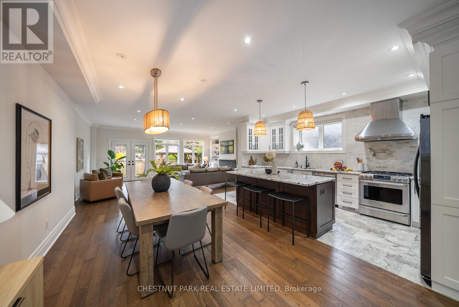 1 Ionson Boulevard, Toronto, Ontario  M1N 2B1 - Photo 10 - E13124624
