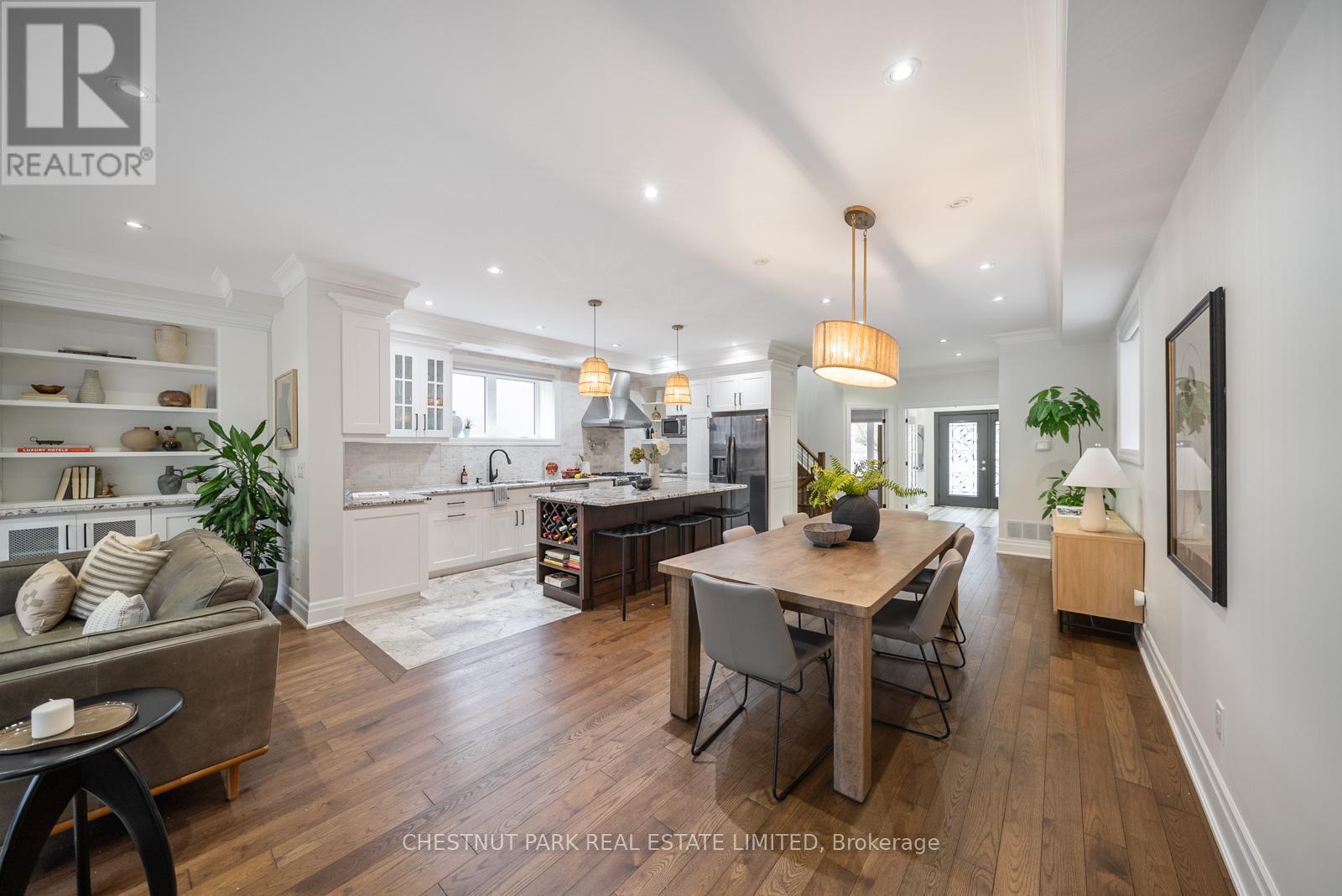 1 Ionson Boulevard, Toronto, Ontario  M1N 2B1 - Photo 11 - E13124624
