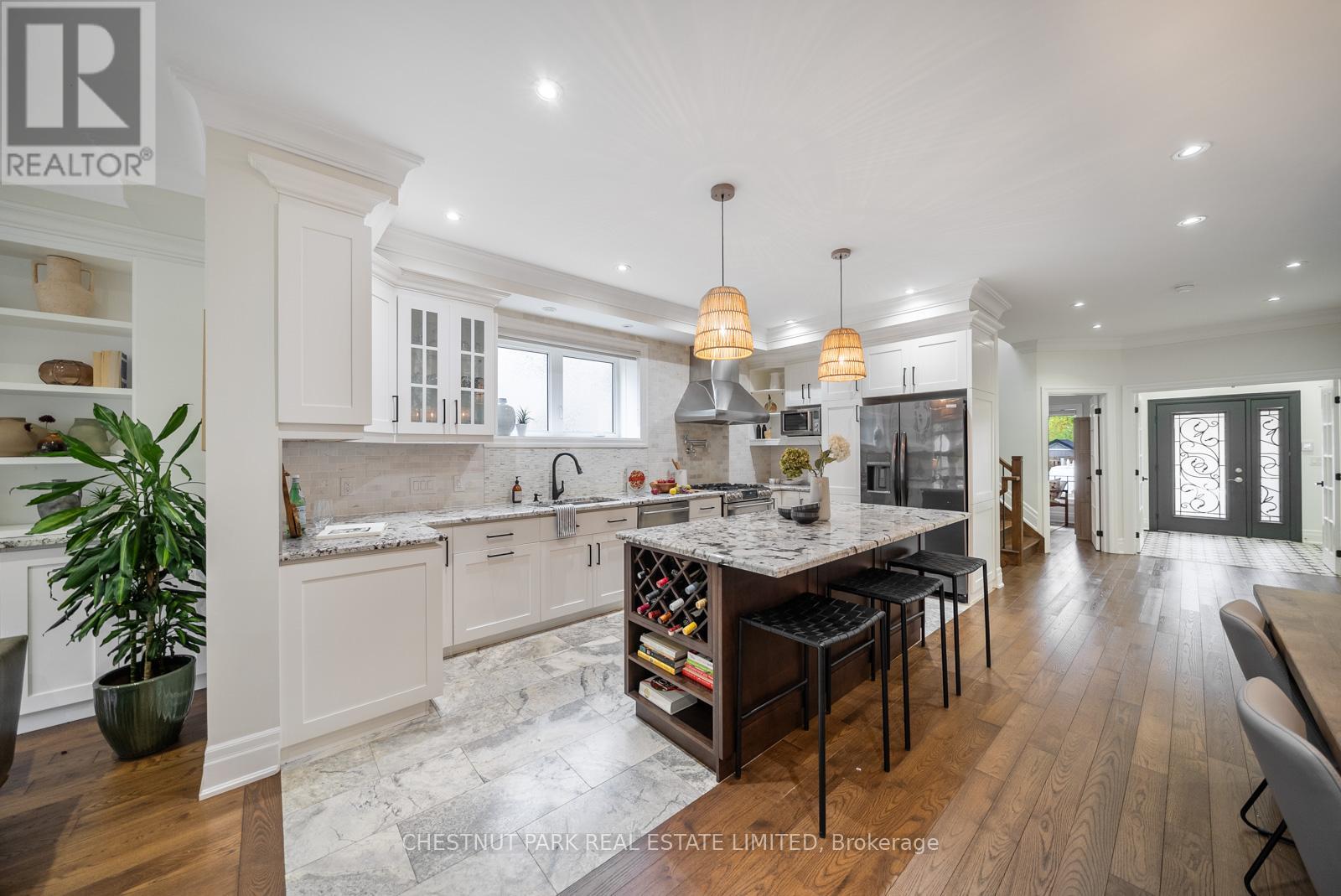 1 Ionson Boulevard, Toronto, Ontario  M1N 2B1 - Photo 13 - E13124624