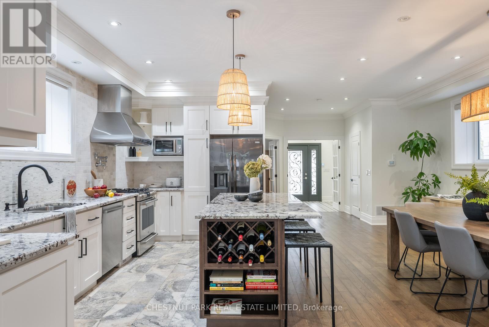 1 Ionson Boulevard, Toronto, Ontario  M1N 2B1 - Photo 15 - E13124624