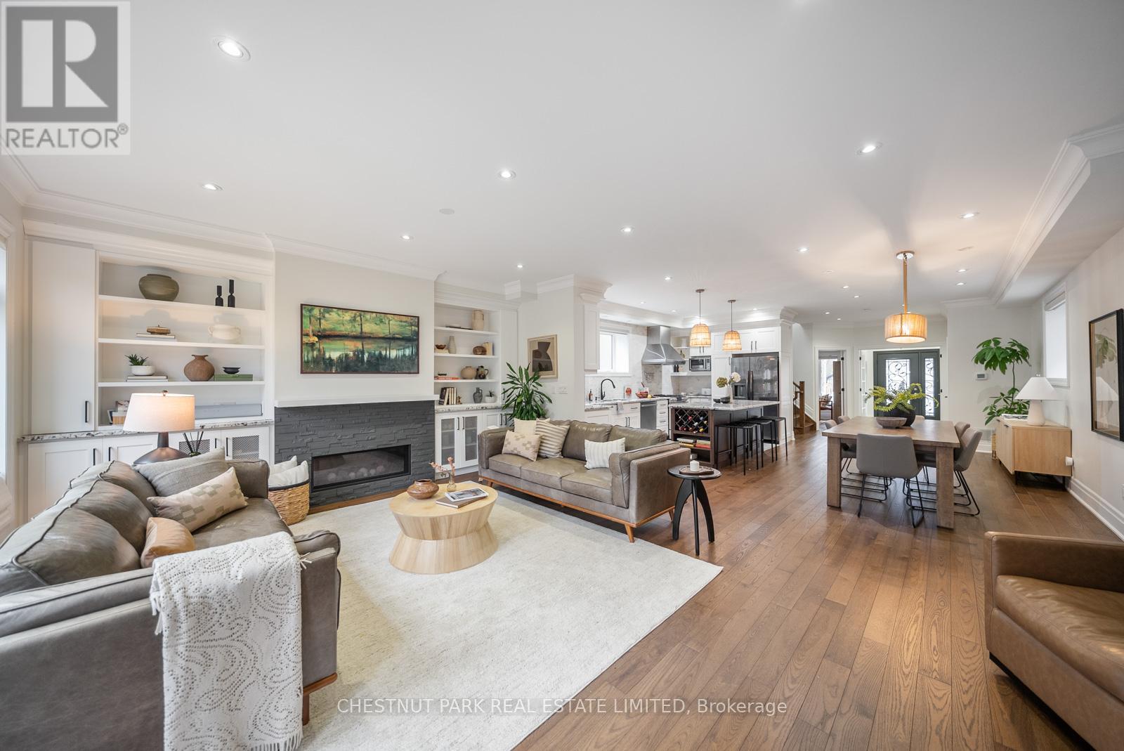1 Ionson Boulevard, Toronto, Ontario  M1N 2B1 - Photo 21 - E13124624