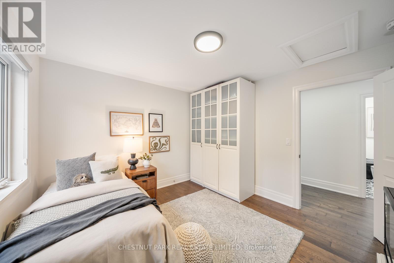1 Ionson Boulevard, Toronto, Ontario  M1N 2B1 - Photo 29 - E13124624