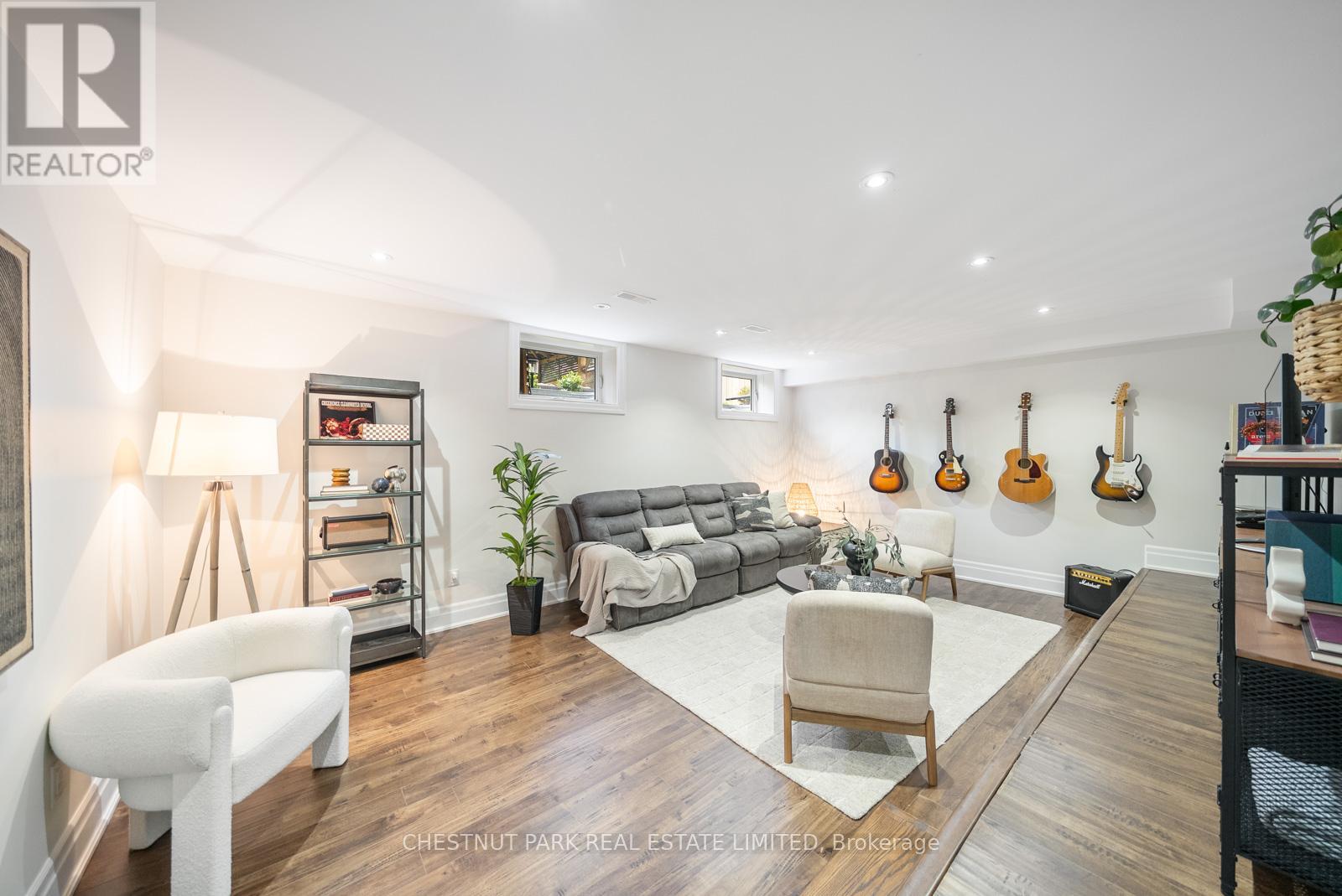 1 Ionson Boulevard, Toronto, Ontario  M1N 2B1 - Photo 39 - E13124624