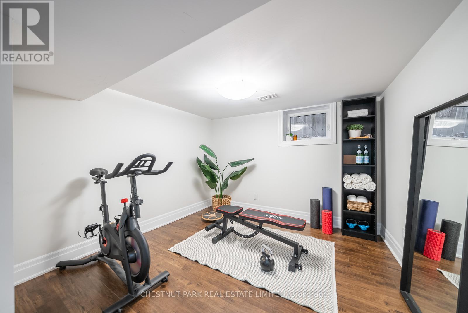 1 Ionson Boulevard, Toronto, Ontario  M1N 2B1 - Photo 44 - E13124624