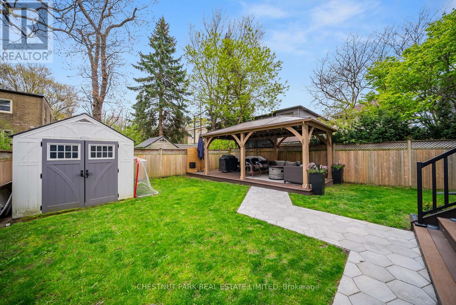 1 Ionson Boulevard, Toronto, Ontario  M1N 2B1 - Photo 47 - E13124624