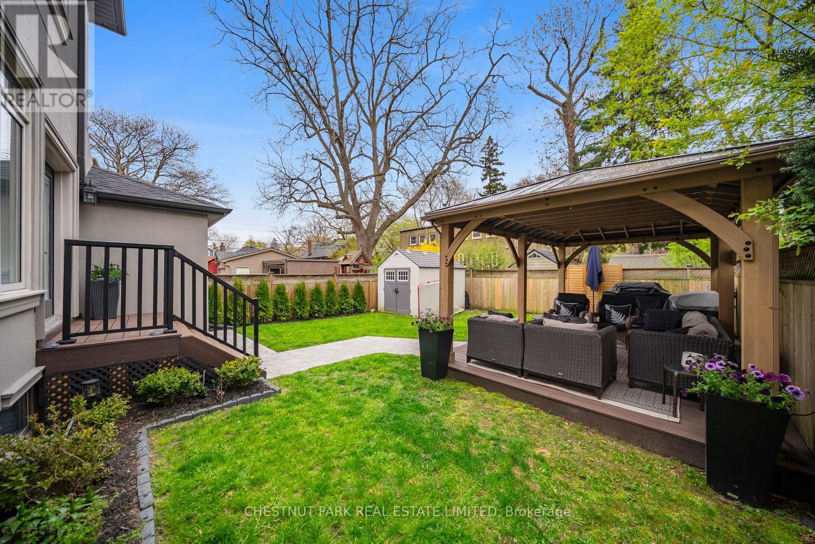 1 Ionson Boulevard, Toronto, Ontario  M1N 2B1 - Photo 48 - E13124624