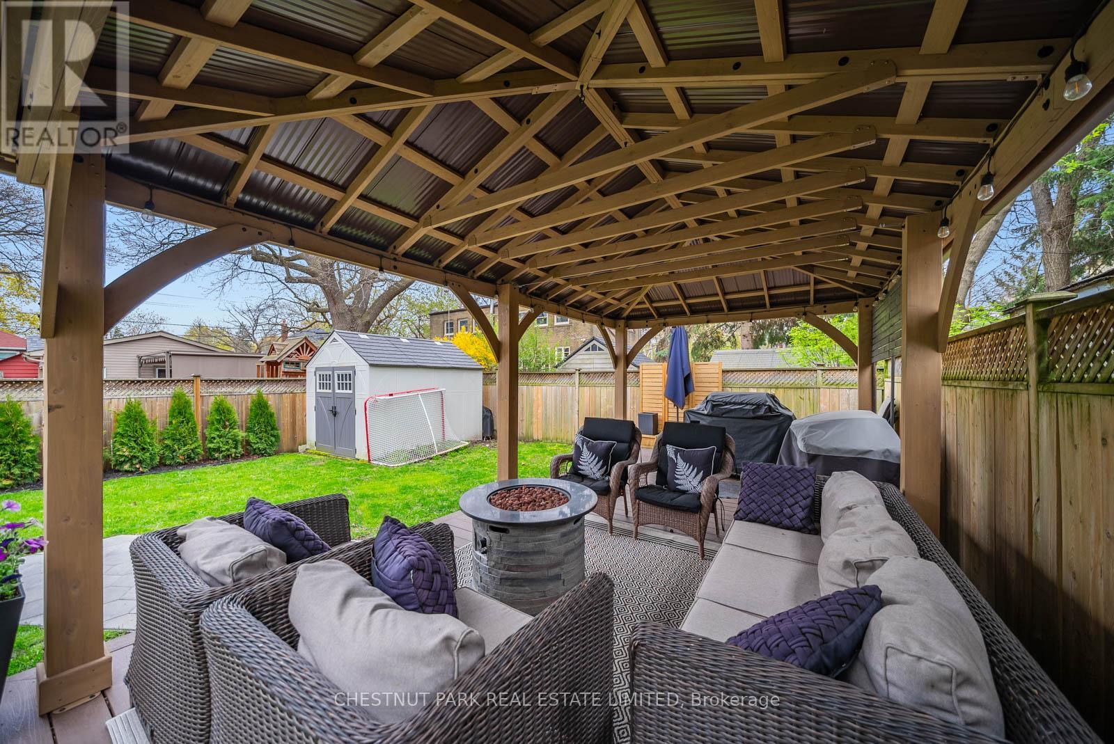 1 Ionson Boulevard, Toronto, Ontario  M1N 2B1 - Photo 49 - E13124624